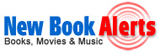 New Book Alerts Logo