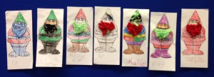 yarn beard gnomes 2